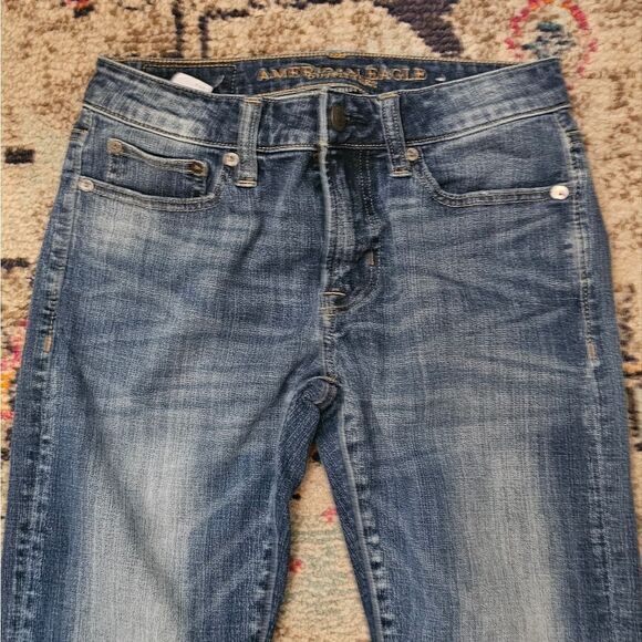 American Eagle Extreme flex 4 sz 28 x 29 - Picture 5 of 6